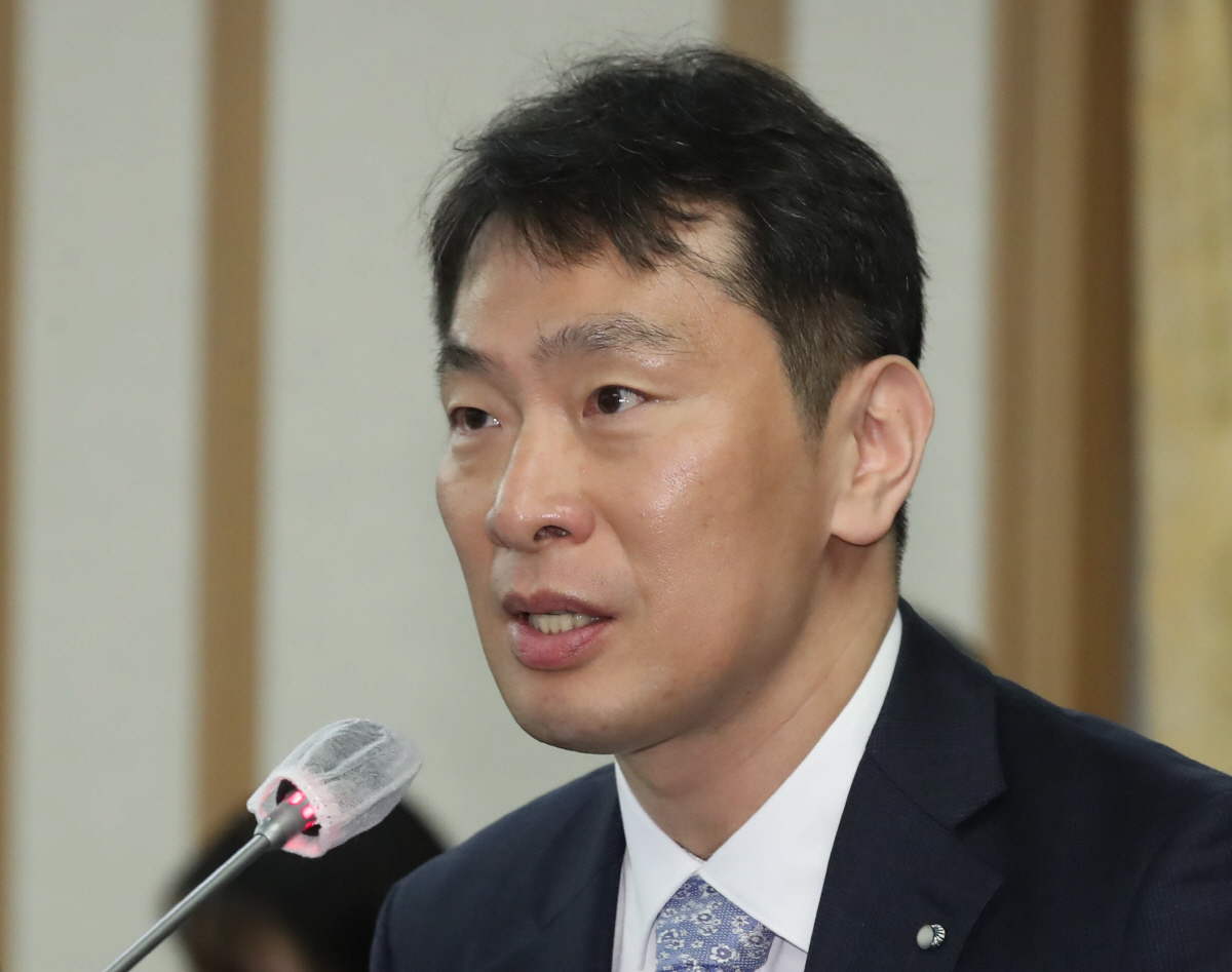 ▲이복현 금융감독원장(뉴시스)
