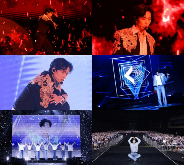 ▲김종현(사진 = 에버모어엔터테인먼트 제공)