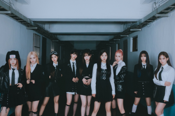 ▲케플러(사진 = 웨이크원·스윙엔터테인먼트 제공)