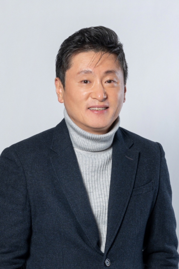 ▲송제용 대표이사(사진제공=마포문화재단)