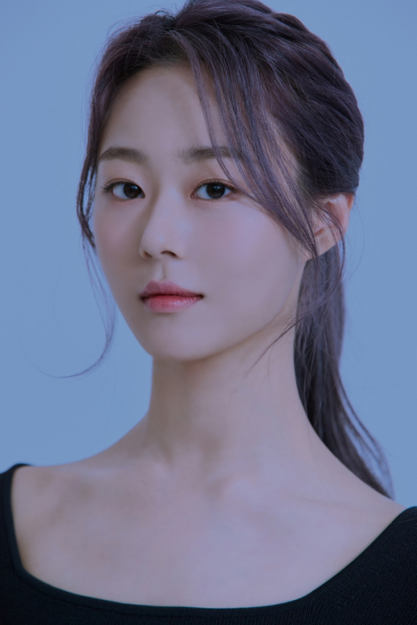 ▲체리블렛 채린(사진제공=FNC엔터테인먼트)