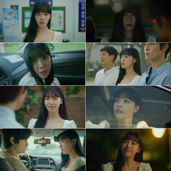 ▲‘딜리버리맨’ 방민아(사진제공=유본컴퍼니)