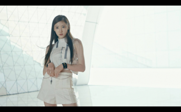 ▲베이비몬스터 하람(사진제공=YG엔터테인먼트)