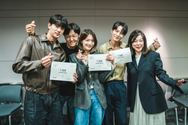 ▲‘스틸러: 일곱 개의 조선통보’(사진제공=tvN)