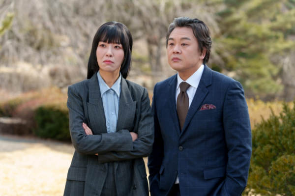 ▲'꼭두의 계절'(사진제공=MBC)