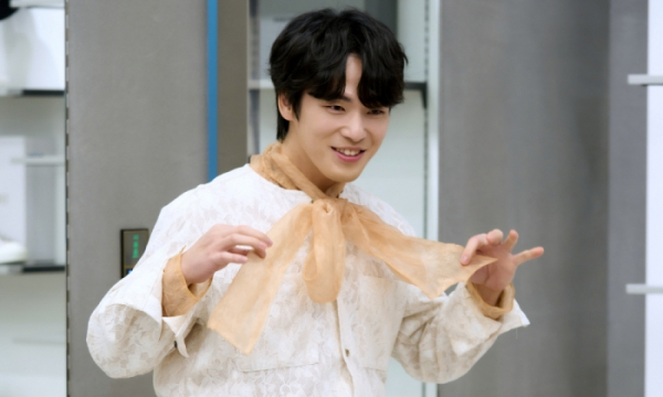 ▲'꼭두의 계절'(사진제공=MBC)