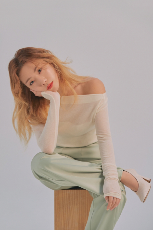 ▲하진(사진 = 드라마하우스스튜디오 제공)