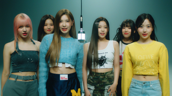 ▲NMIXX(엔믹스)(사진제공=JYP엔터테인먼트)