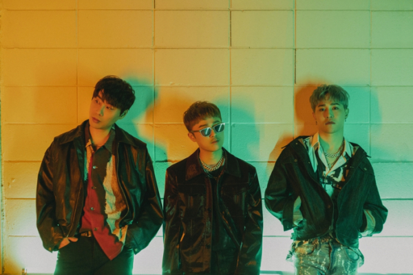 ▲울랄라세션(사진 = AAA 제공)