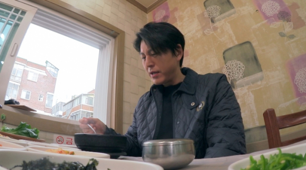 ▲'편스토랑' 류수영(사진제공=KBS 2TV)