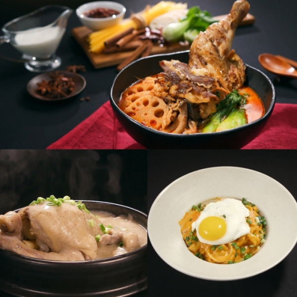 ▲'편스토랑' 정상훈(사진제공=KBS 2TV)