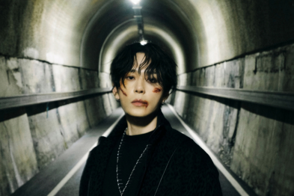 ▲용준형(사진 = 블랙 메이드 제공)