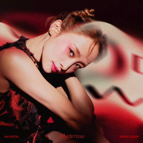 ▲니콜(사진 = JWK엔터테인먼트 제공)