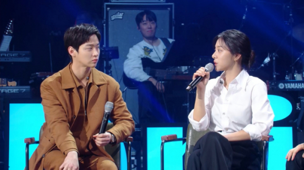 ▲'더 시즌즈-박재범의 드라이브'(사진제공=KBS2)