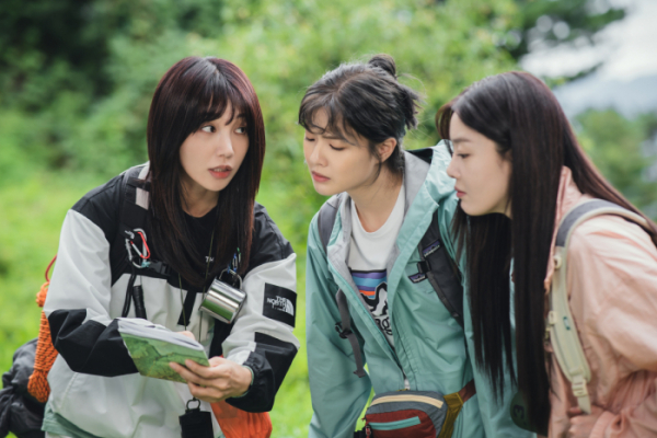 ▲'술꾼도시여자들 시즌2'(사진제공=티빙)