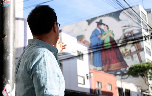 ▲'동네한바퀴' 브라질(사진제공=KBS 1TV)