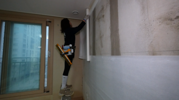 ▲'극한직업'(사진제공=EBS1)