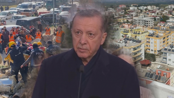 ▲'그것이 알고싶다' 튀르키예 지진(사진제공=SBS)