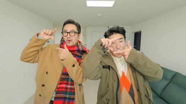 ▲'구해줘 홈즈' 193회(사진제공=MBC)