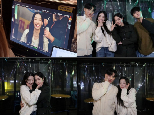 ▲'일타 스캔들' 류다인(사진=류다인 인스타그램)