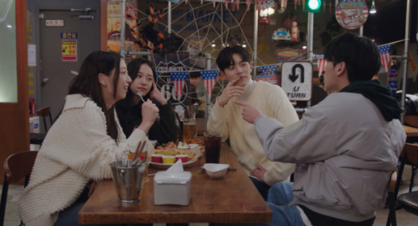 ▲'일타 스캔들' 마지막회(사진제공=tvN)