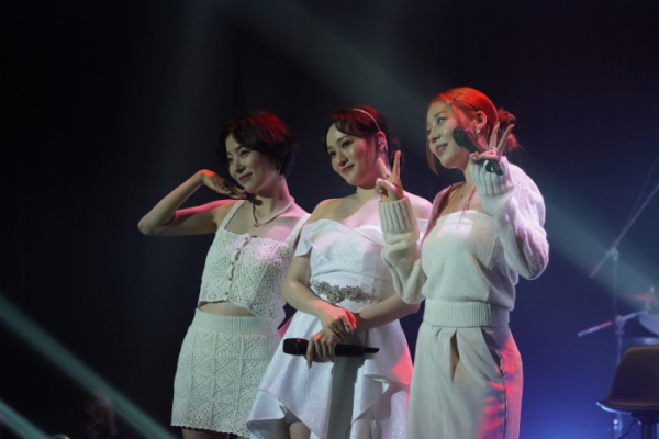 ▲이소정(사진 = 드라마하우스스튜디오 제공)