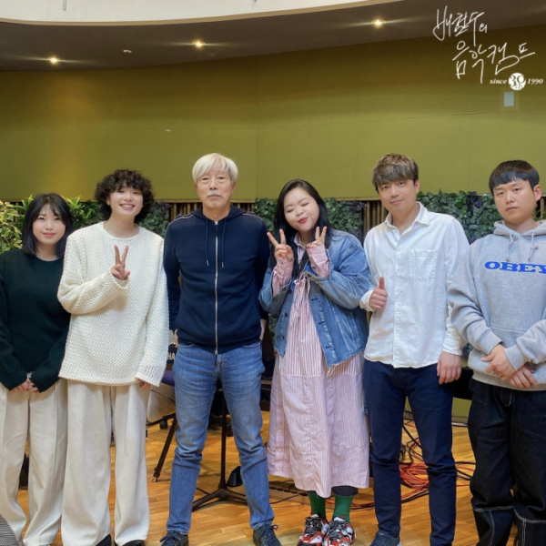 ▲디어클라우드(사진 = 엠와이뮤직 제공)