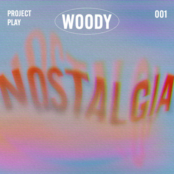 ▲우디(사진 = 더하기 기억 제공)