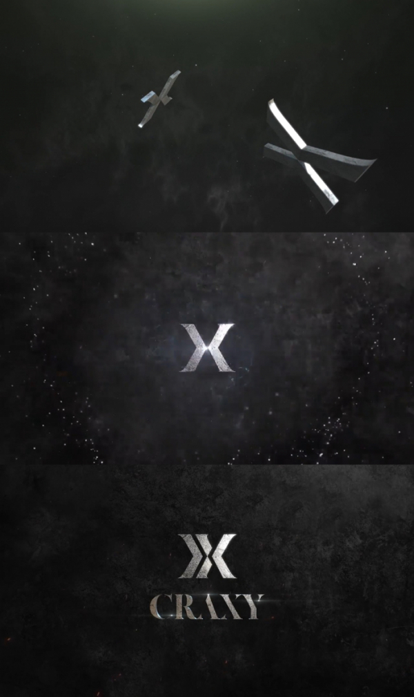 ▲크랙시(사진 = SAI엔터테인먼트 제공)