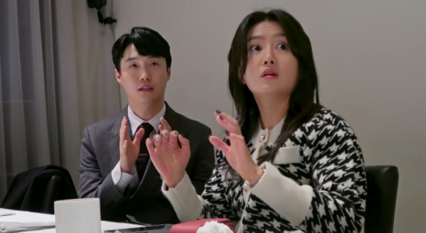 ▲'조선의사랑꾼'(사진제공=TV조선)