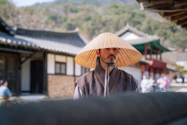 ▲'청춘월담'(사진제공=tvN)