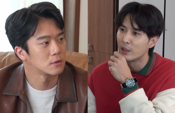 ▲‘동상이몽2 - 너는 내 운명’(사진제공=SBS)