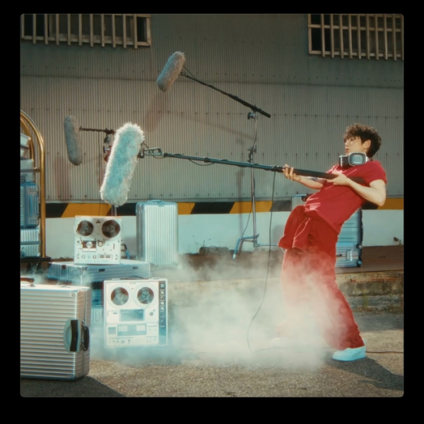 ▲코드 쿤스트(사진 = AOMG 제공)