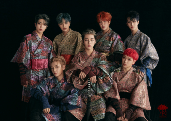 ▲킹덤(사진=GF엔터테인먼트 제공)