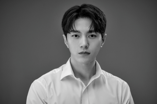 ▲김명수(인피니트 엘)(사진제공=루크미디어)