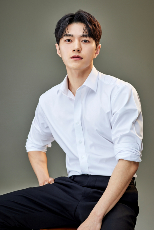 ▲김명수(인피니트 엘)(사진제공=루크미디어)