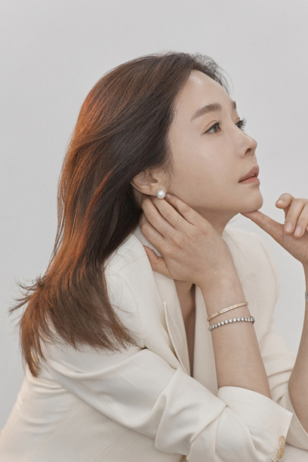 ▲조윤주(사진 = 멜로우엔터테인먼트 제공)