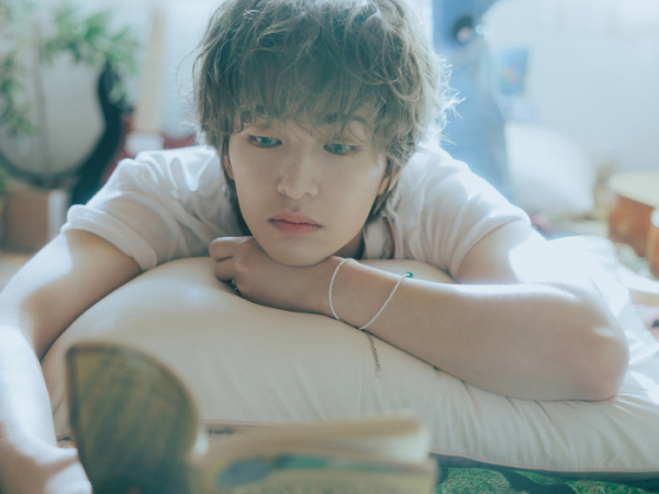 ▲샤이니 온유(사진제공=SM엔터테인먼트)