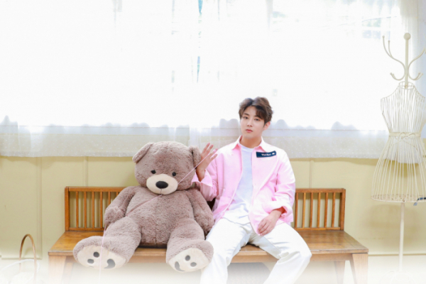 ▲김중연(사진=MBN '불타는 트롯맨')