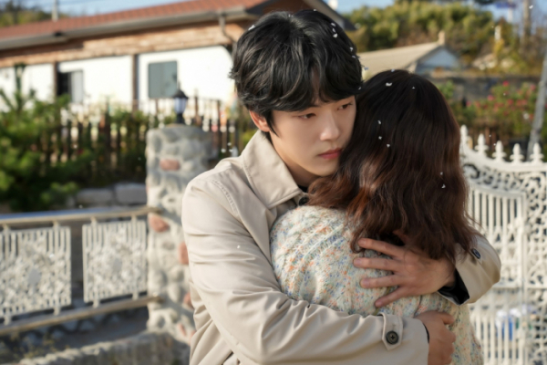 ▲'꼭두의 계절' 김정현(사진제공=MBC)