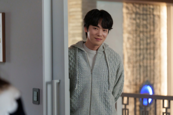 ▲'꼭두의 계절' 김정현(사진제공=MBC)