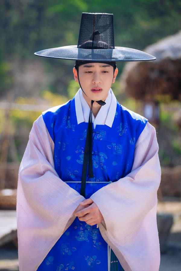 ▲'청춘월담'(사진제공=tvN)