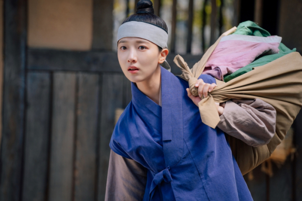 ▲'청춘월담'(사진제공=tvN)