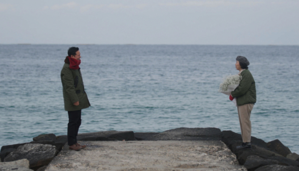 ▲‘고두심이 좋아서’ 강릉(사진제공=채널)