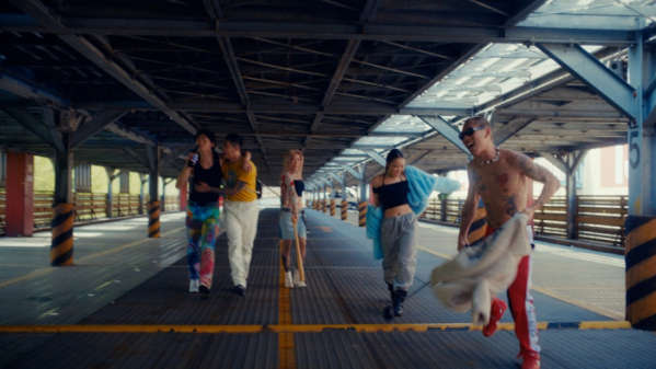 ▲코드 쿤스트(사진 = AOMG 제공)