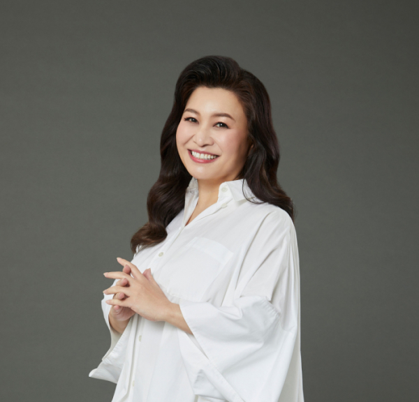 ▲오은영 박사(사진=오은라이프사이언스㈜ 제공)