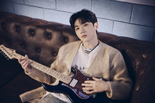 ▲템페스트 형섭(사진 = 소속사 제공)