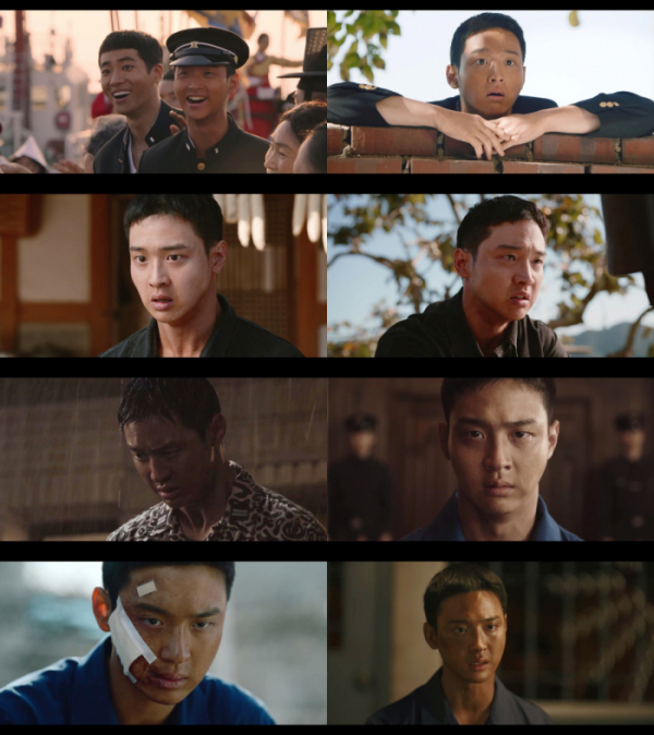 ▲‘오아시스’ 장동윤(사진제공=KBS 2TV)