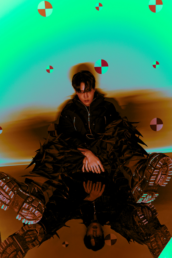 ▲엑소 카이(사진제공=SM엔터테인먼트)