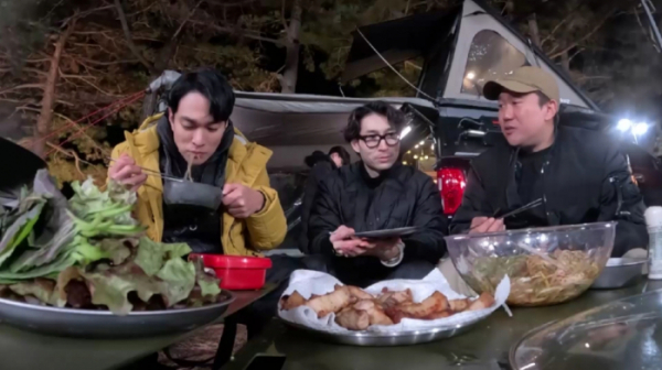 ▲'신랑수업'(사진제공=채널)